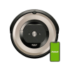 Robotic Vacuum Cleaner Smart Nav